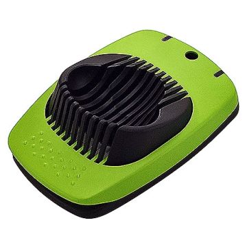 Contacto Eierschneider, grün