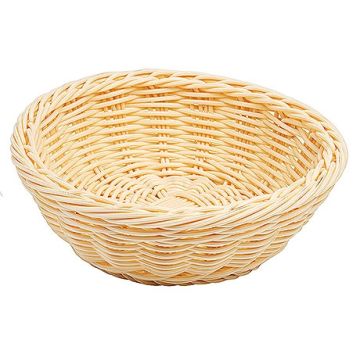 Contacto Polykorb, rund 170 mm, natur