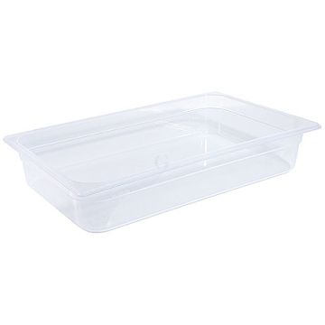 Contacto GastroNorm-Behälter GN 1/1 Polypropylen 20 l