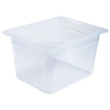 Contacto GastroNorm-Behälter GN 1/2 Polypropylen 12 l