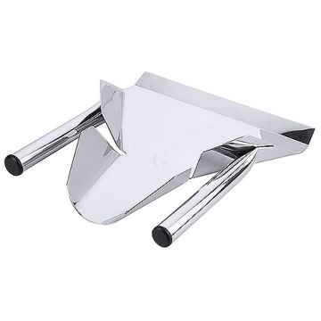 Contacto Abfüllschaufel, Linkshänder, 170 mm