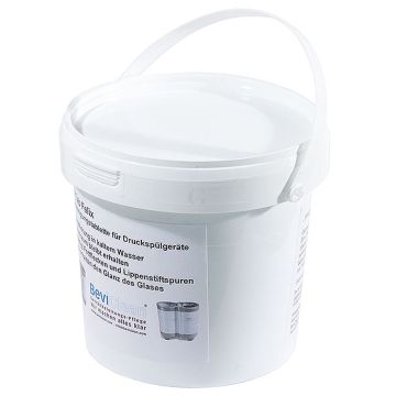 Contacto Spültabletten zu Spülgerät