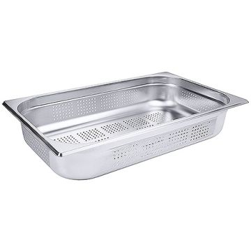 Contacto GastroNorm-Behälter GN 1/1, 14 l perforiert