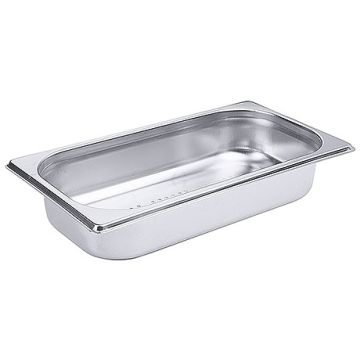 Contacto GastroNorm-Behälter GN 1/3, 2,5 l perforiert