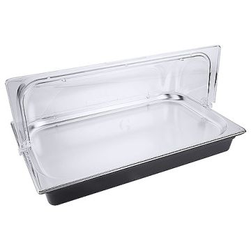 Contacto Kühlsystem, GN 1/1 Rolltop