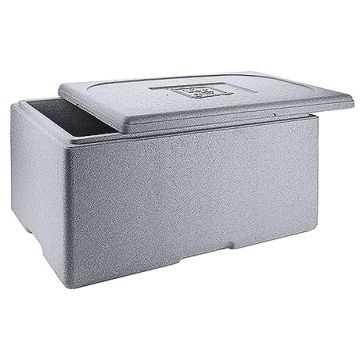 Contacto Thermobox EPS GN 1/1, 330 mm