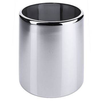 Contacto Speiseeisbehälter, rund