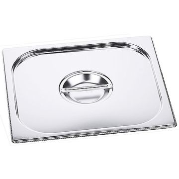 Contacto GastroNorm-Deckel GN 2/3