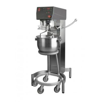 AlexanderSolia Planeten Rühr- und Schlagmaschinen AW R 20.2 Kodiak 