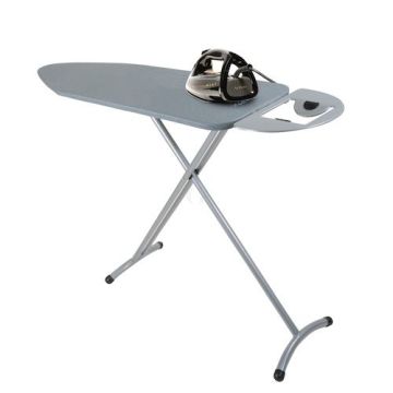 Aliseo E-ZEE Bügelstation mit Dampfbügeleisen ONYX