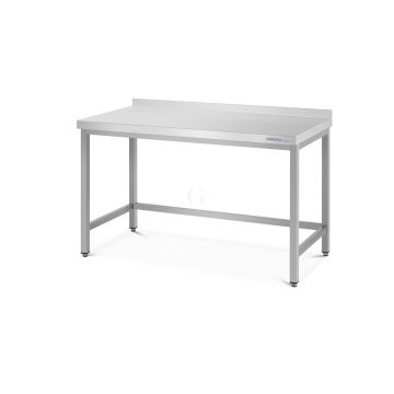 CHROMOnorm Arbeitstisch offen