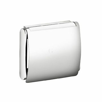 Aliseo ARCHITECTO Papierrollenhalter mit Abdeckung