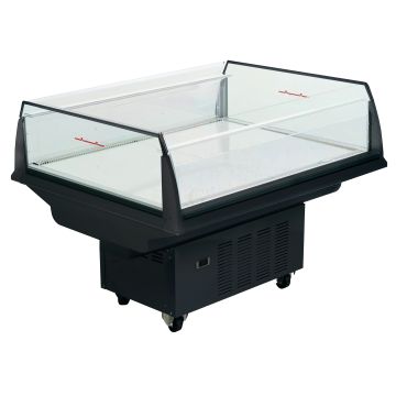 Carrier Kühlinsel Areor 1241