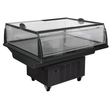 Carrier Kühlinsel Areor 1250 G