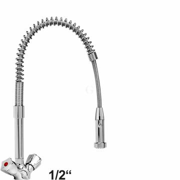 armag verio Waschküchenbrause 1/2 Zoll 100.00H.0P5.0VE
