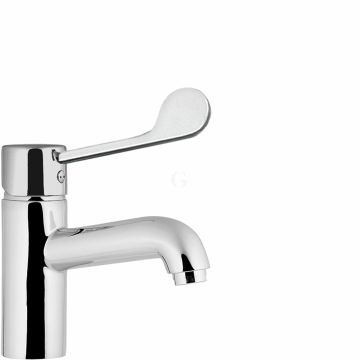 armag dora Waschtischbatterie 1/2 Zoll 114.081.GXM.0VD