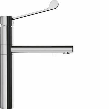 armag xara Spültischbatterie 1/2 Zoll 122.201.HEL.0VZ