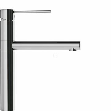 armag xara Spültischbatterie 1/2 Zoll 122.201.HSL.0VZ