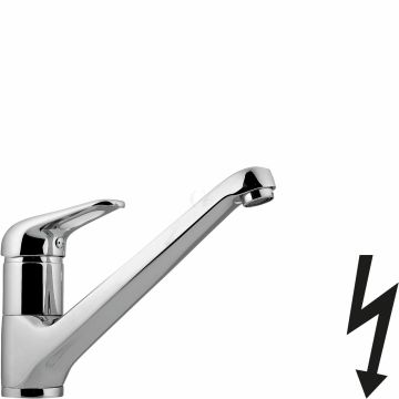 armag lena Spültischbatterie 1/2 Zoll 123.13Y.GZ2.0VL