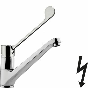 armag lena Spültischbatterie 1/2 Zoll 123.13Y.GZL.0VL