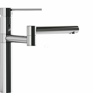 armag xara Spültischbatterie 1/2 Zoll 140-25.241.HSL.0VZ