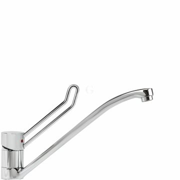 armag lana Spültischbatterie 1/2 Zoll 130.201.GDU.0VC