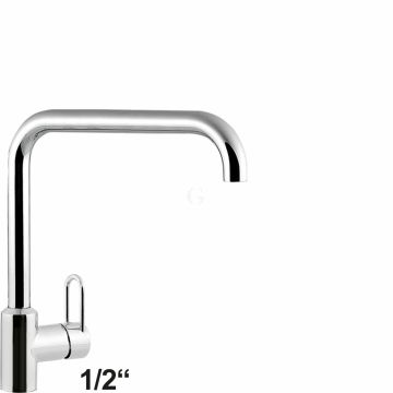 armag profi Spültischbatterie 1/2 Zoll 122.261.HT2.0PZ