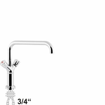 armag chief Säulenbatterie 3/4 Zoll 130.279.1M5.0PG