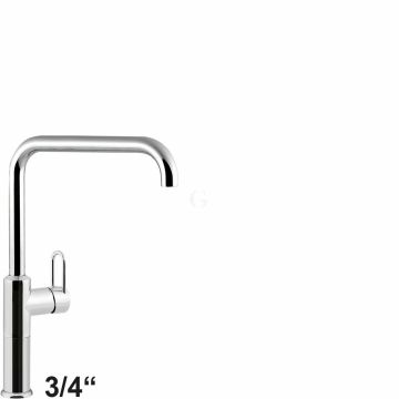 armag profi Säulenbatterie 3/4 Zoll 130.362.HT2.0PZ