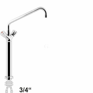 armag chief Säulenbatterie 3/4 Zoll 130.559.1M5.0PG