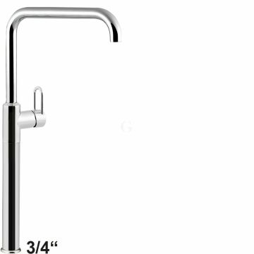 armag profi Säulenbatterie 3/4 Zoll 130.562.HT2.0PZ