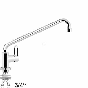 armag chief Einlochbatterie 3/4 Zoll 130.259.HT2.0PZ
