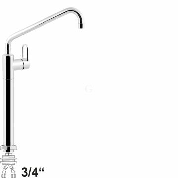 armag chief Säulenbatterie 3/4 Zoll 130.559.HT2.0PZ