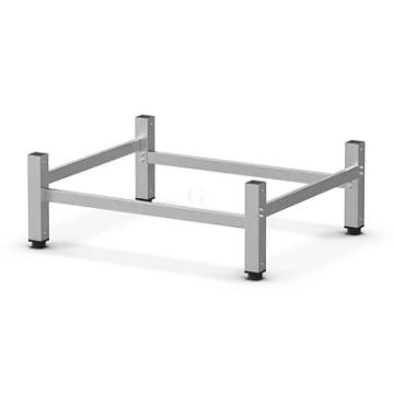 Unox Untergestell niedrig