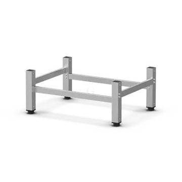 Unox Untergestell, niedrig 732 x 542 x 305 mm