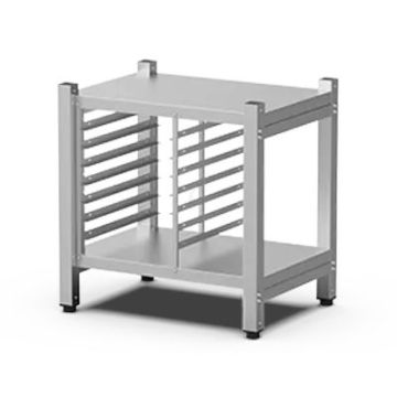 Unox Untergestell, hoch 732 x 546 x 752 mm