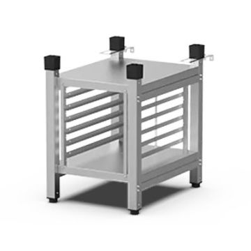 Unox Untergestell hoch 518 x 779 x 744 mm