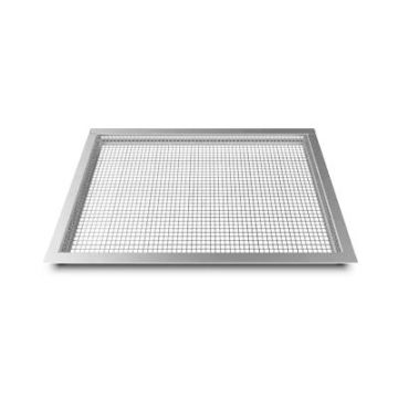 Unox Edelstahlblech, gelocht GRP 420