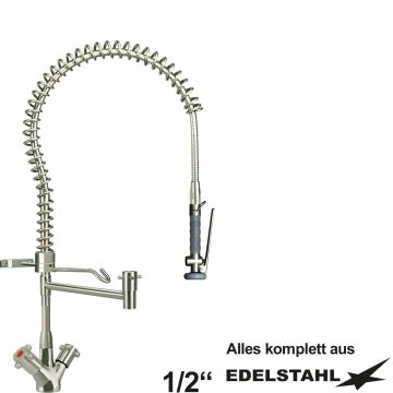 armag topstar Geschirrspülbrause 1/2 Zoll 1C.3023.K1E4.0IC