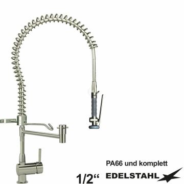 armag topform Geschirrspülbrause 1/2 Zoll 1C.3023.KGX1.0IC