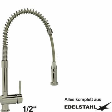 armag xeriu Waschküchenbrause 1/2 Zoll 1C.0000.HGX1.0IC