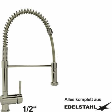 armag xerio Waschküchenbrause 1/2 Zoll 1C.2113.HGX1.0IC