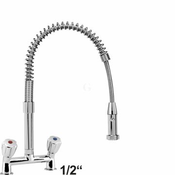 armag verio Waschküchenbrause 1/2 Zoll 200.00H.1M5.0VE