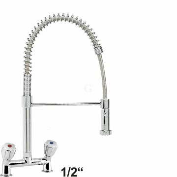 armag neon Waschküchenbrause 1/2 Zoll 221.13H.1M5.0VE