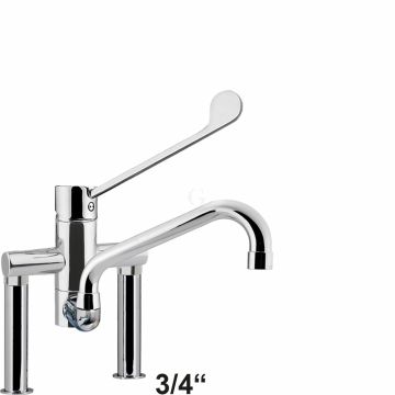 armag maxum Standbatterie 3/4 Zoll 230.202.HEL.0PT