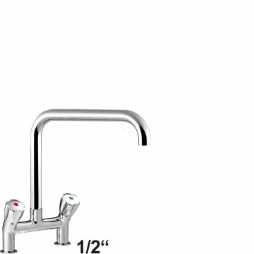 armag profi Standbatterie 1/2 Zoll 222.261.1M5.0PG