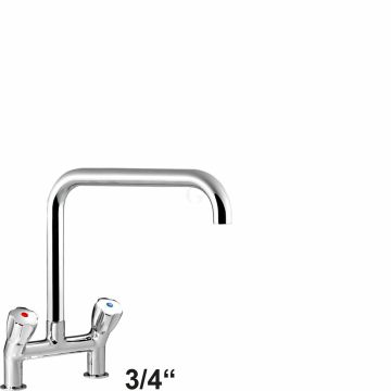 armag profi Standbatterie 3/4 Zoll 230.262.1M5.0PG