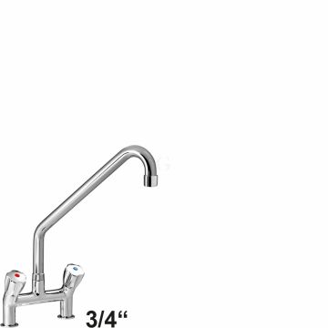 armag profi Standbatterie 3/4 Zoll 230.462.1M5.0PG