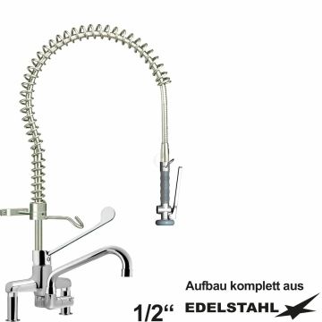 armag maxum Geschirrspülbrause 1/2 Zoll 230.25K.HEL.0PG