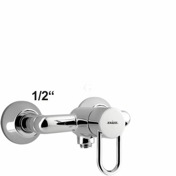 armag profi Wandbatterie 1/2 Zoll 30E.R01.HT2.0PZ